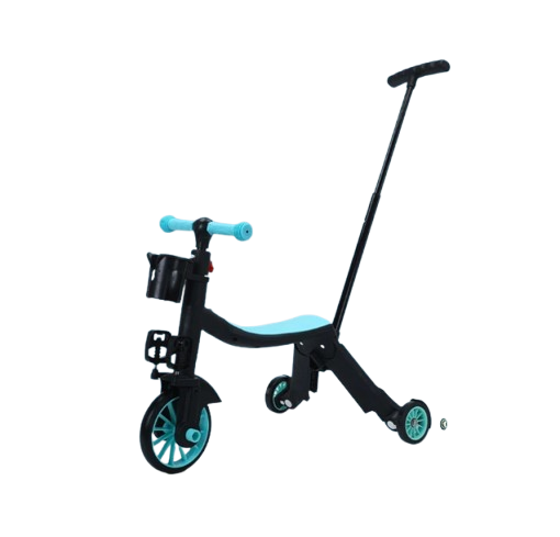 Marivelle Balance Bike 8 in 1