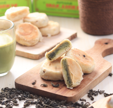 Bakpia Kurnia Sari