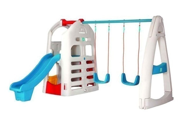 Lerado Mini Playground