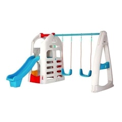 Lerado Mini Playground