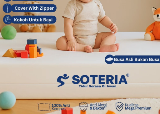  Soteria Baby Mattress