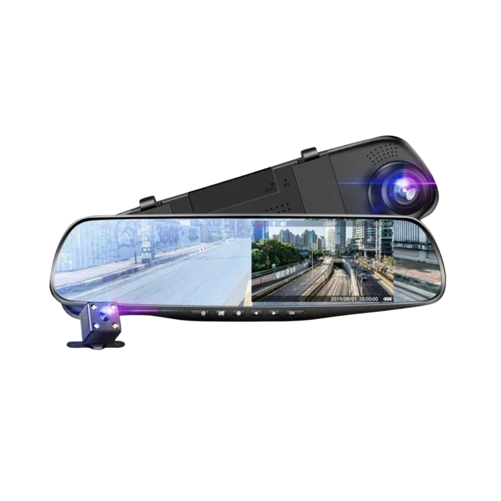 NS DVR 1