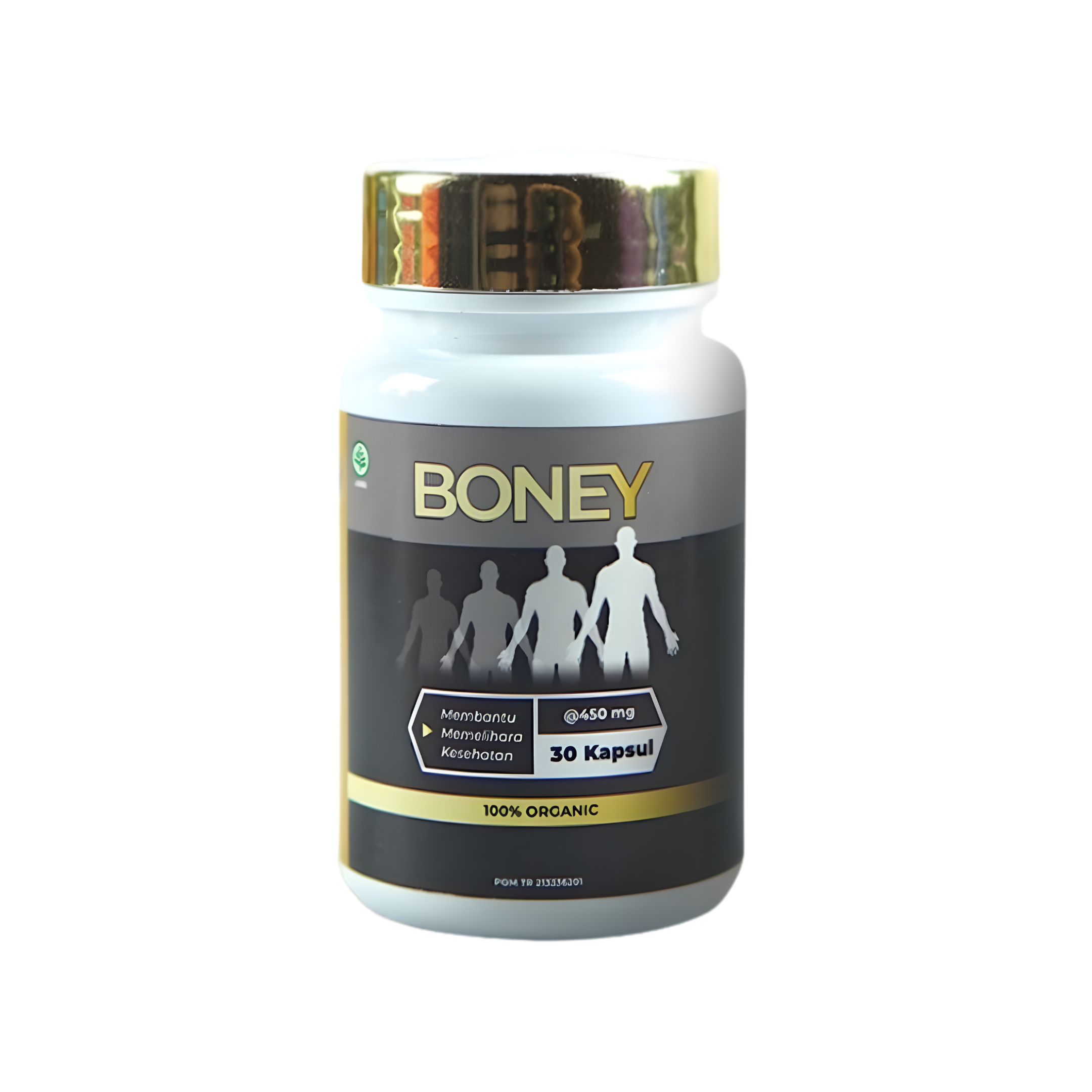 Boney Kapsul
