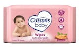 6 Rekomendasi Tisu Basah Cussons Baby Terbaik (Terbaru Tahun 2026) 1