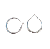 10 Rekomendasi Anting Bulat Terbaik 2