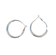 LULA ROSE Anting Hoop Wanita A-3cm 1