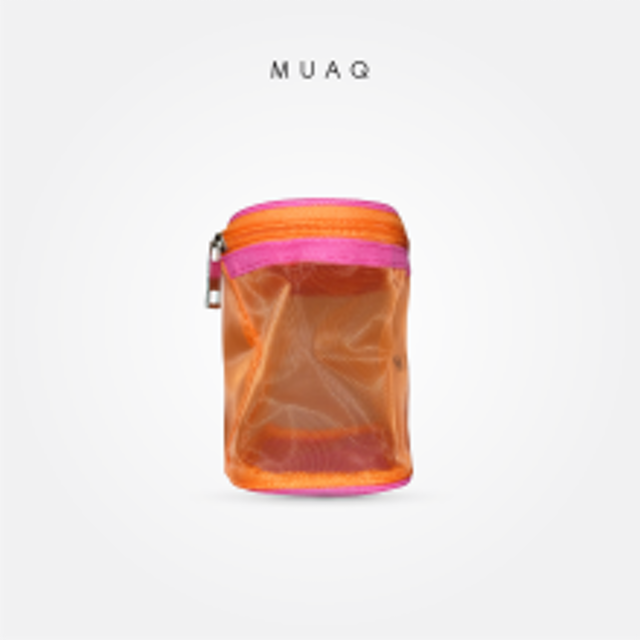 MUAQ Net Pouch