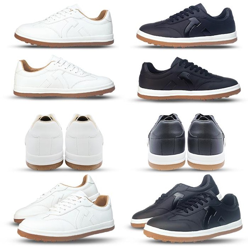 NEXTQ G2 Men's Golf Shoes 2