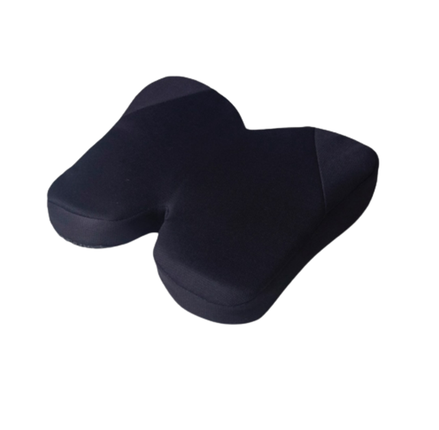 Memory Foam Tailbone Pillow Pad for Sitting