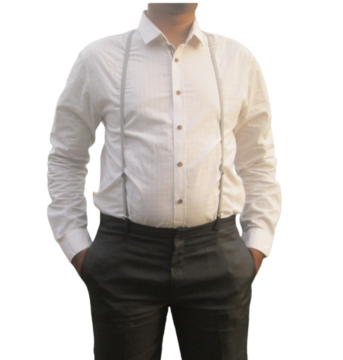 Super Slimfit Suspender 1