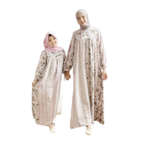10 Rekomendasi Baju Lebaran untuk Wanita Terbaik 4