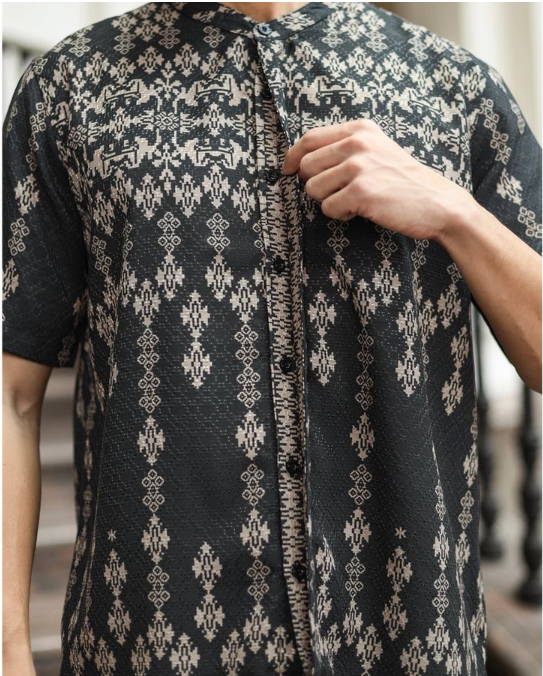 Geulis Busana Kreasindo Kasep Lawana Koko