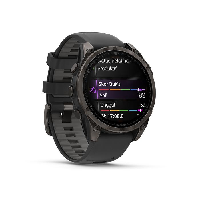 Garmin Fenix 8 Sapphire