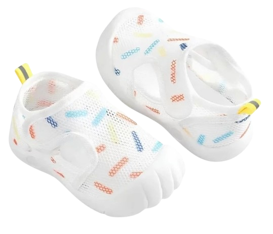 Firstcry Loafer Shoes Under KIDSUN Fashion White Kids Girls Dress