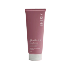 SHERIZ Brightening Body Lotion