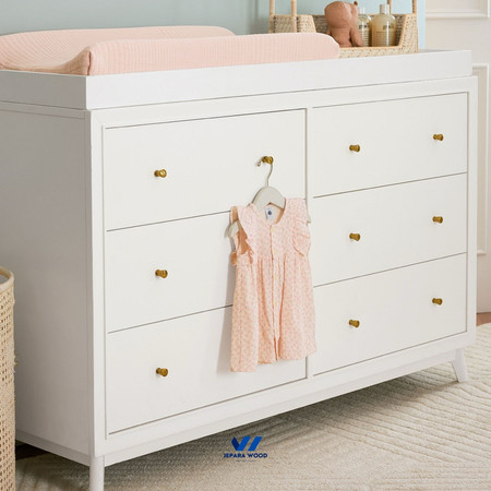 Sena Baby Tafel Changing Laci 6 4