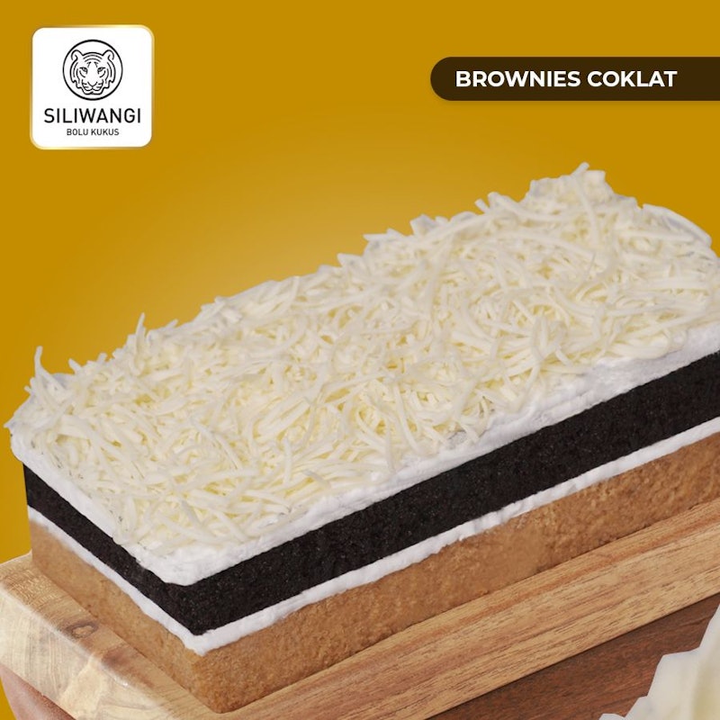 Brownies Coklat 2