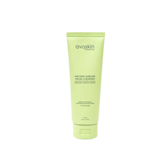 Natural Sublime Facial Cleanser