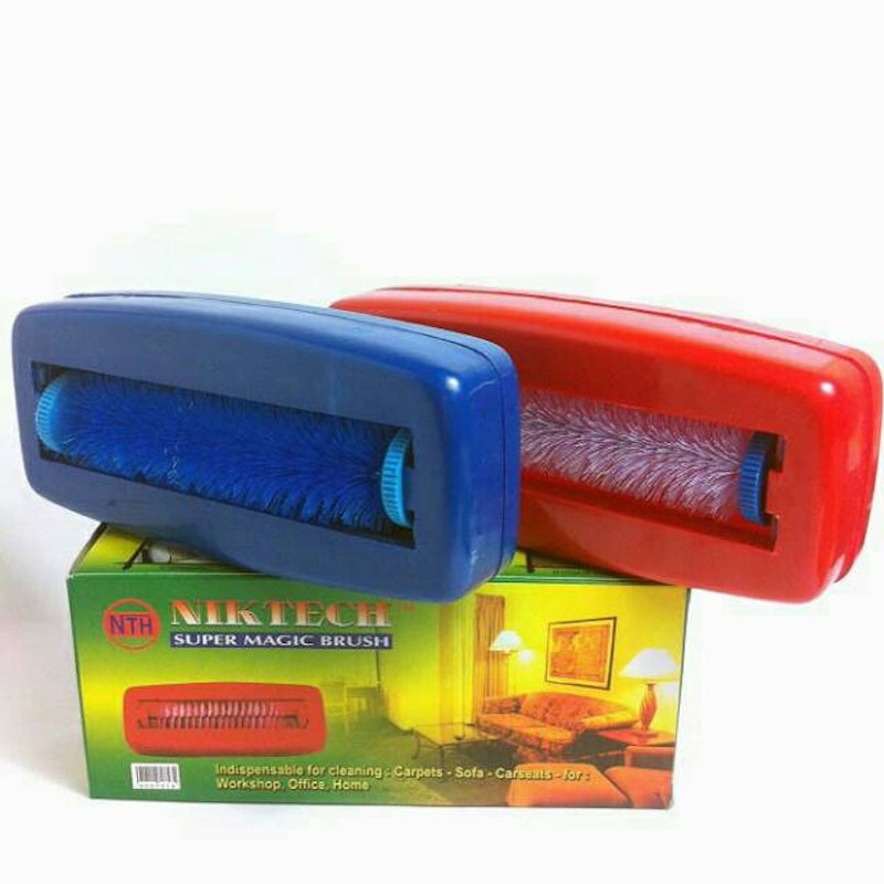 Super Magic Brush 2 in 1 3