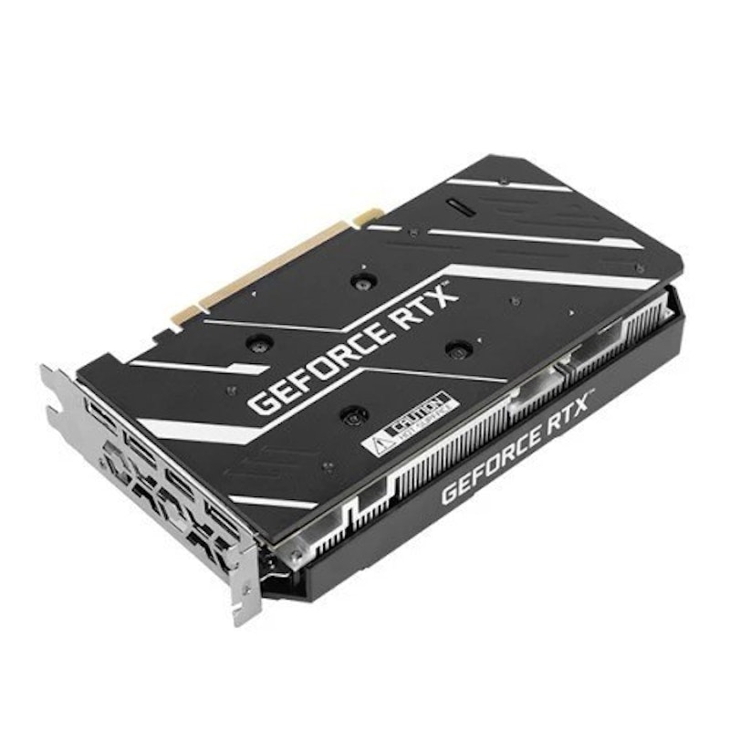 GALAX GeForce RTX™ 3050 EX 1-Click OC 5