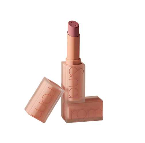 rom&nd ｜ Zero Matte Lipstick 01 Dusty Pink