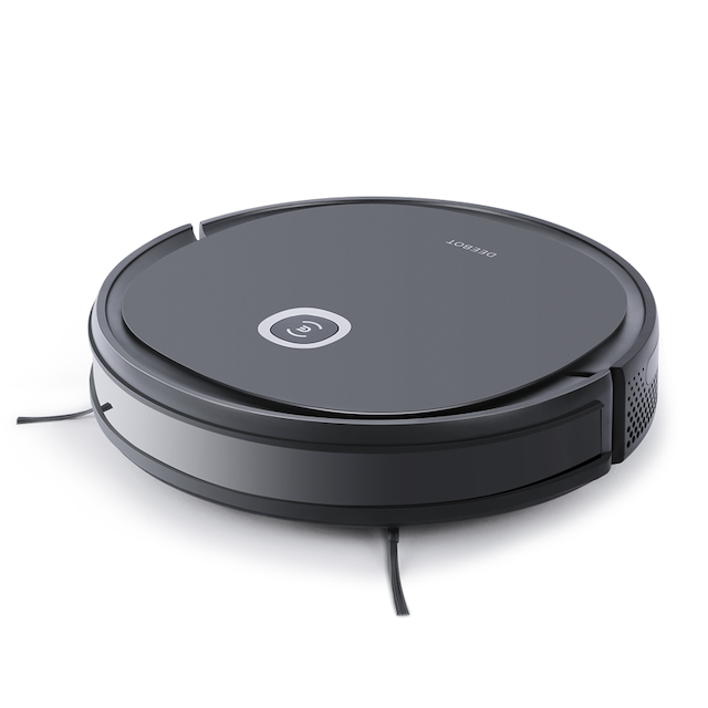 Deebot U2 Pro Robot Vacuum Cleaner