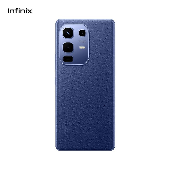 Tecno Telecom Infinix Note 50S 5G+
