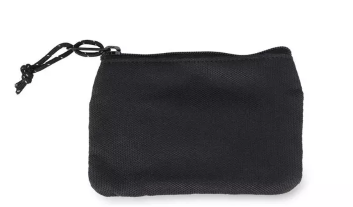 EIGER X-CORDYLINE WALLET 1.0