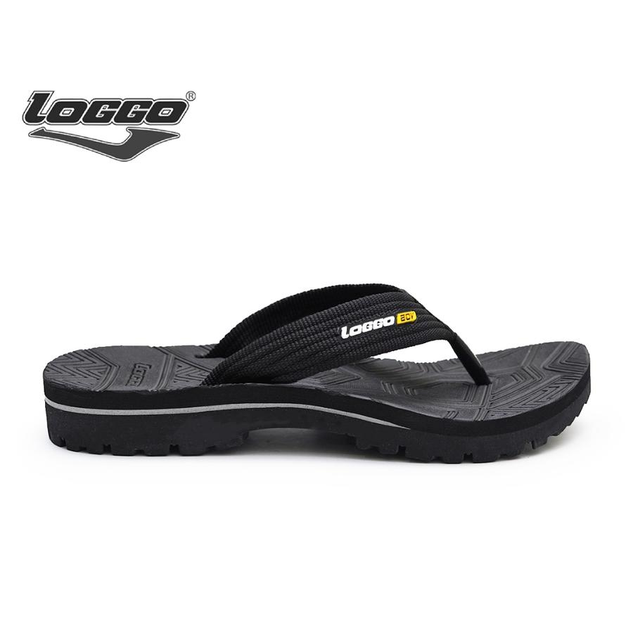  Loggo Sandal Borneo Series