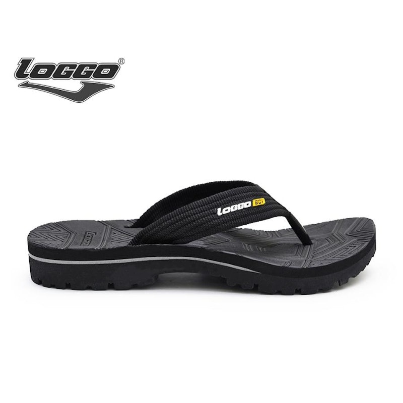 Loggo Sandal Borneo Series 3