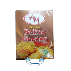 AM Tepung Bakso Goreng