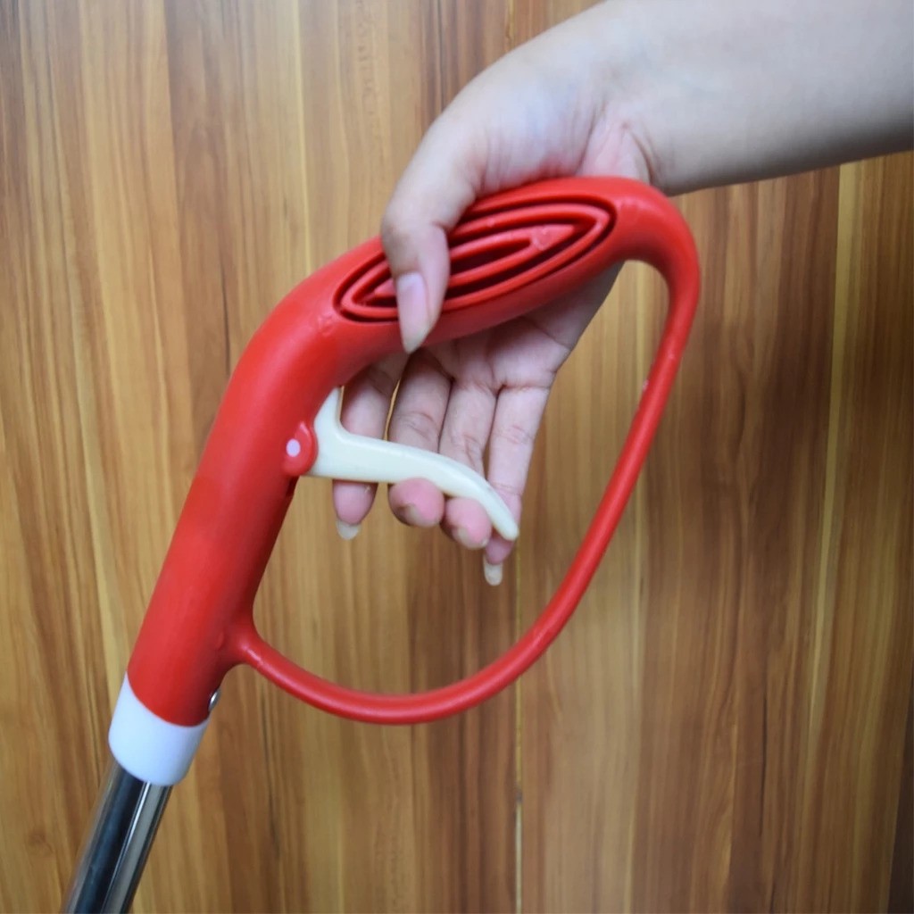 Indomop Multi Makmur Clean Matic Spray Mop  003