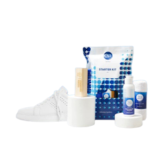 Spotless Shoe Cleaner Starter Kit