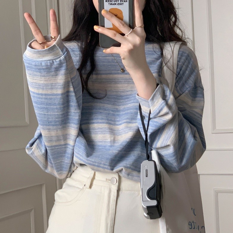  MISS'O Kaos Motif Vintage BJ1216