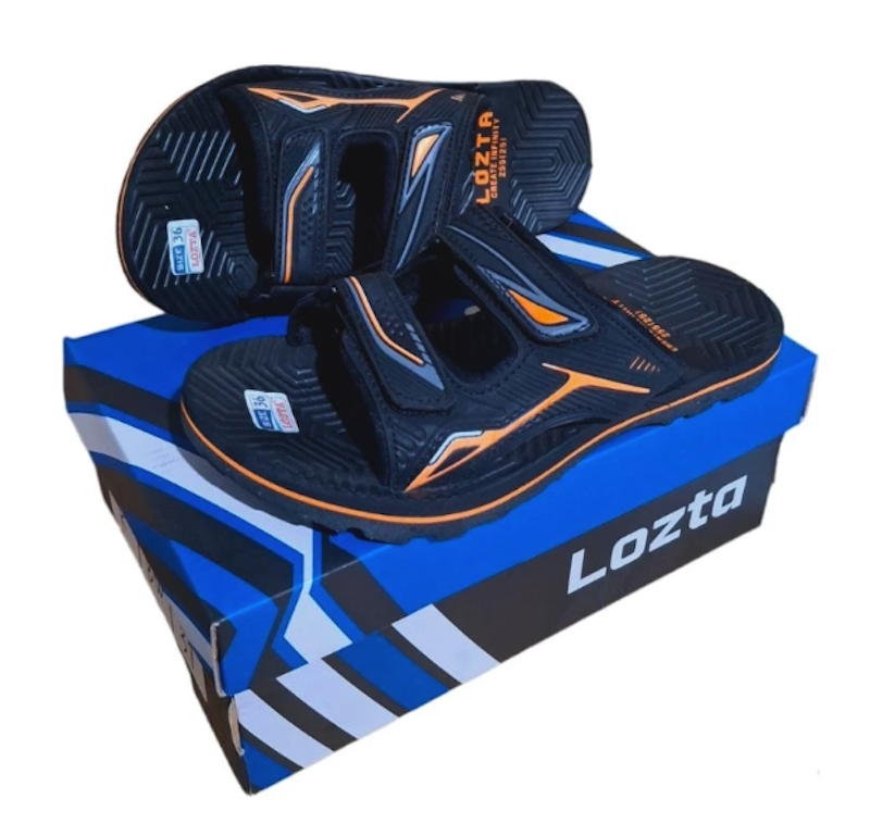 LOZTA Adventurer 01 Series 5