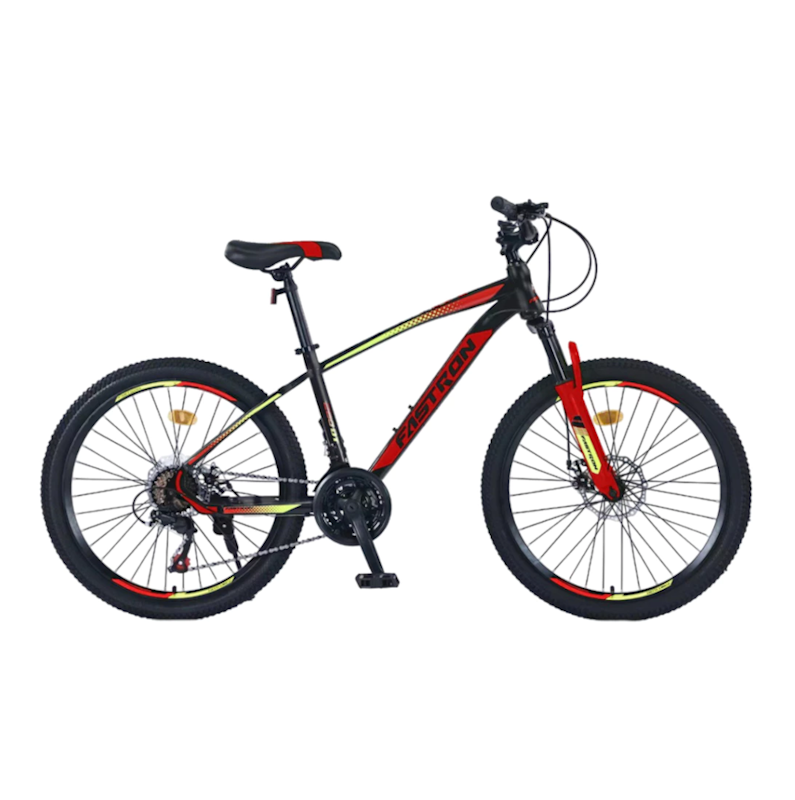 Pacific Fastron MTB 24 Inch F-260 DT