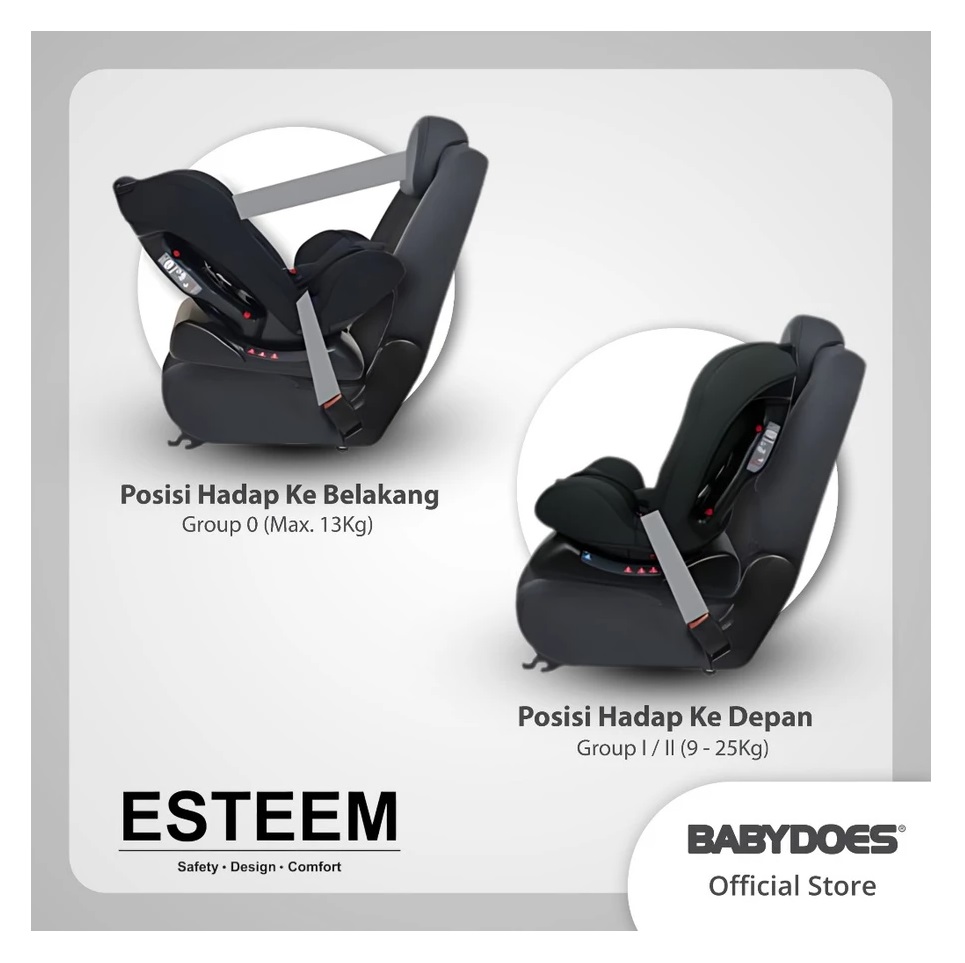 Babydoes Esteem  8519