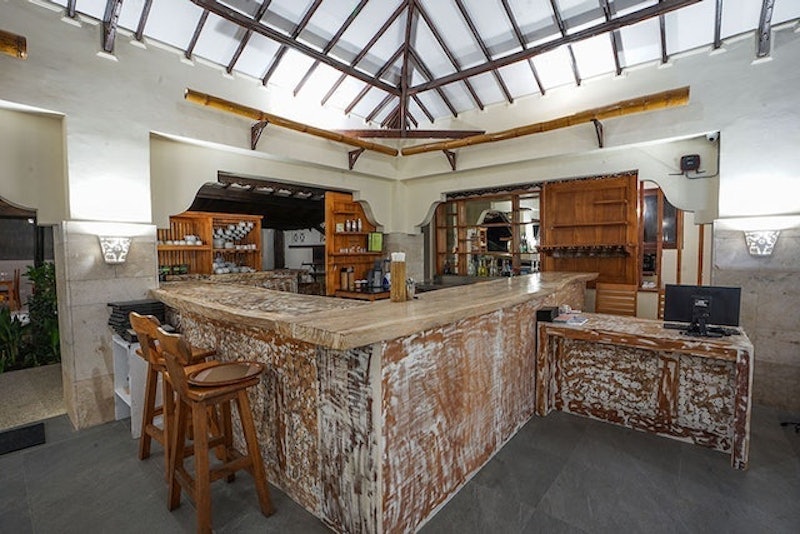 Rinjani Lodge 5