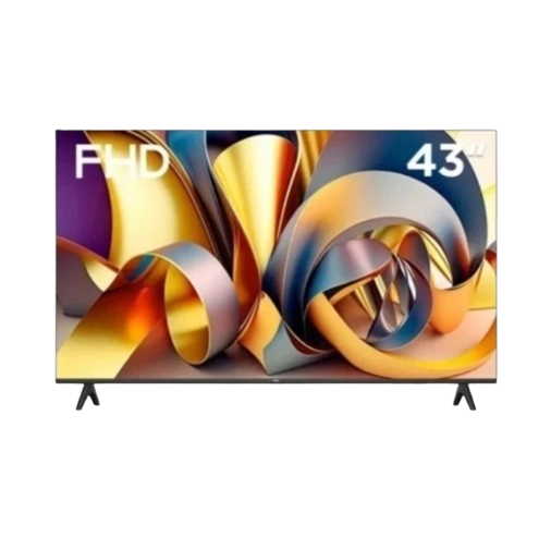 TCL Smart Android TV 43 Inch  A9