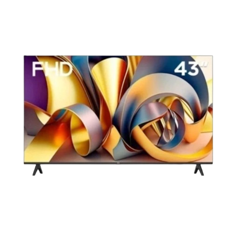TCL Smart Android TV 43 Inch 1