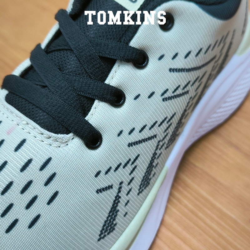 TOMKINS Stream Alpha Winter White 4