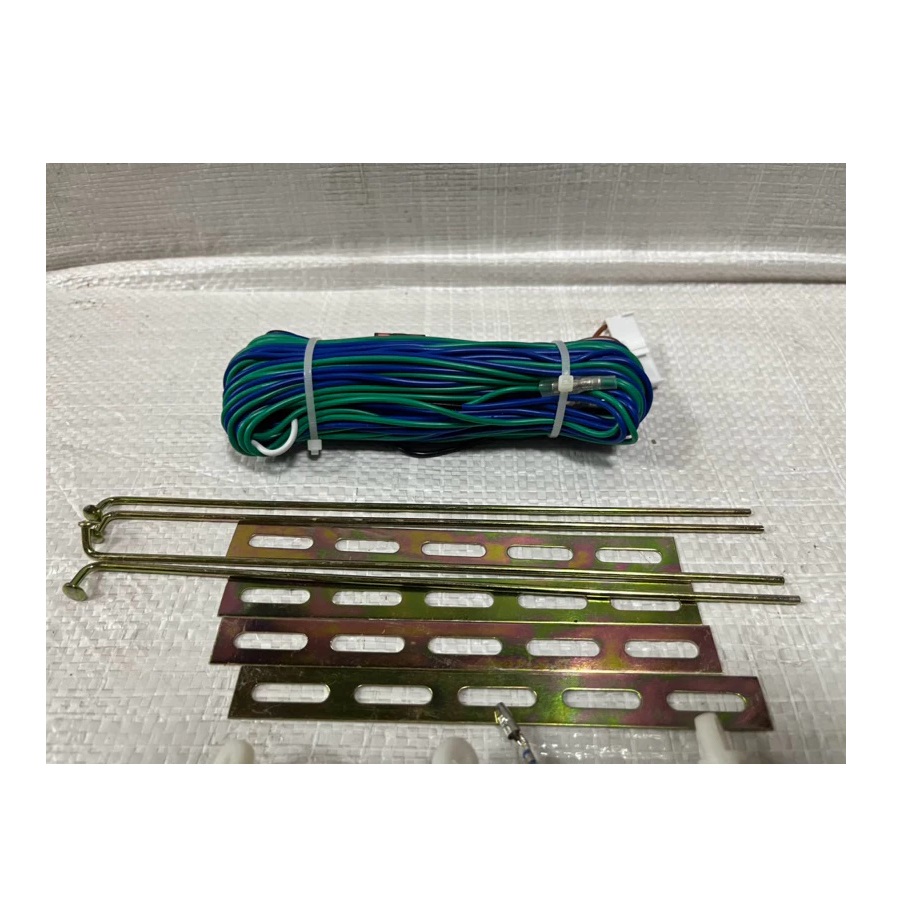  Alarm Central Lock Ayla 2012-2022