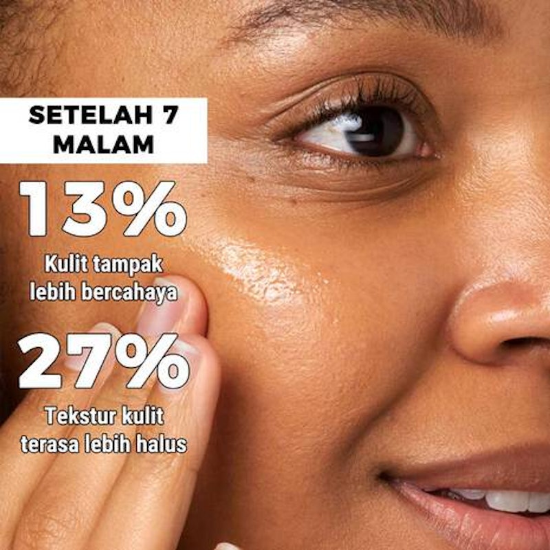 Midnight Recovery Concentrate Moisturizing Face 3