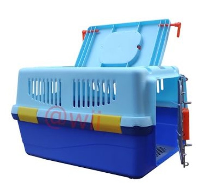 Pet Cargo Sweet Small 3