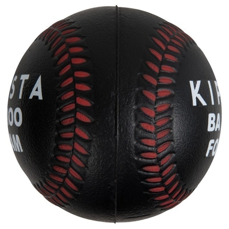 Baseball Ball Foam 2