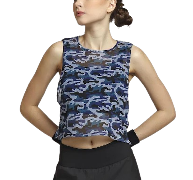 CoreNation Mesh Tank 3