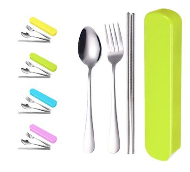 Set Sumpit Stainless Steel 1