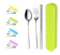 AONEZ Set Sumpit Stainless Steel 1