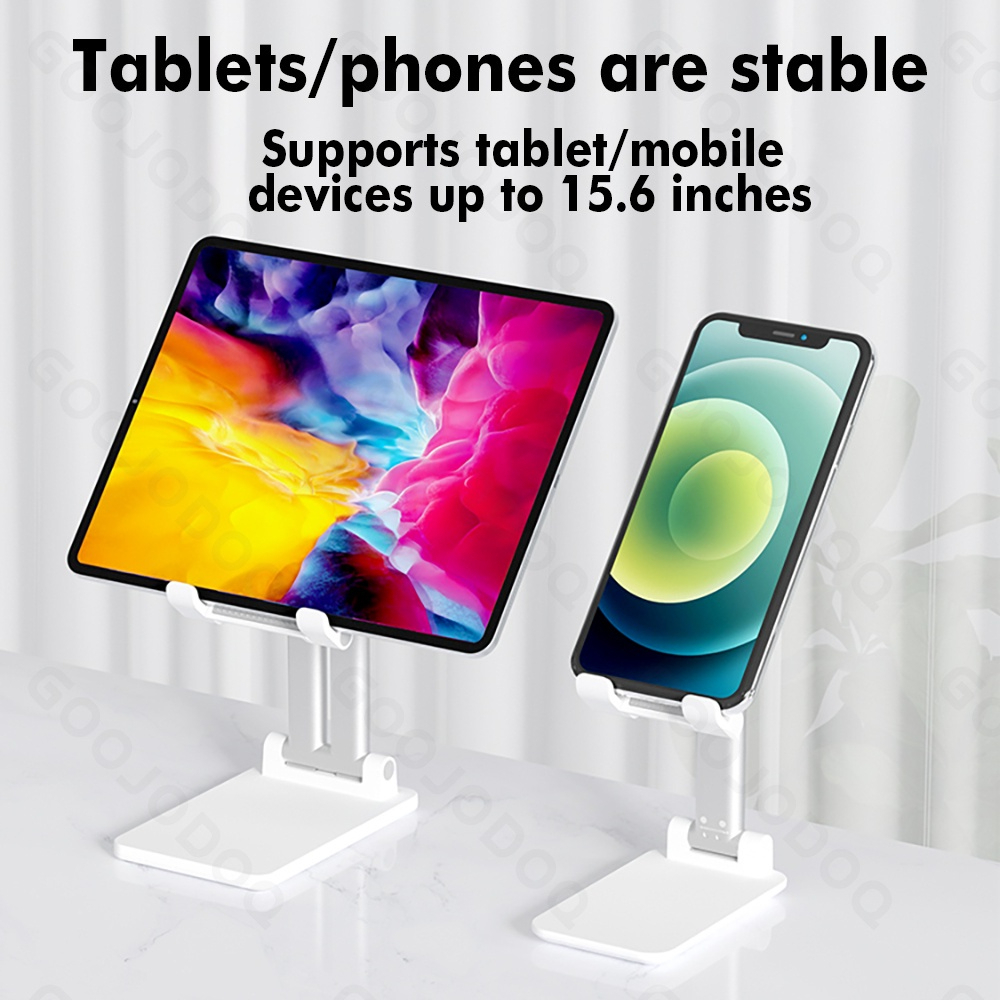 GOOJODOQ iPad Pro Stand Tablet
