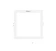 Visalux Elektrindo Visalux Tetra LED Panel Light Daylight Square 1